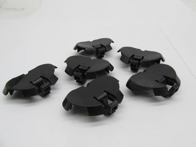Lot of 6 Harley Davidson Genuine NOS Taillight Hole Plastic Plug 766