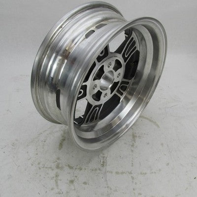 Harley Davidson Genuine 15x5 Tri Glide Trike Enforcer Rear Wheel Rim 4