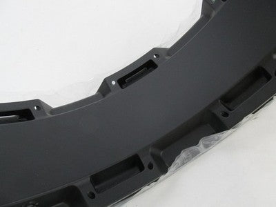 Harley NOS FLTRXSE CVO Rear 18X5 Black F13 Paint Scheme Rear Wheel Rim