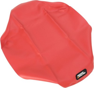 Moose Racing Standard Seat Cover Red 0821-1192
