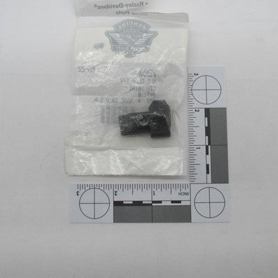 Lot of 2 Harley Davidson Genuine OEM NOS Nut Clips ¼ 7900