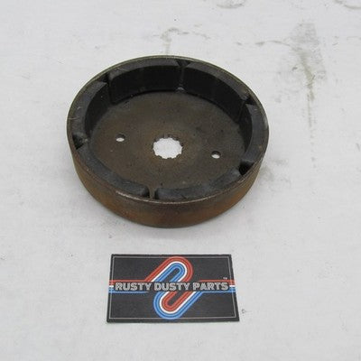Harley Davidson OEM Evo Big Twin 38 Amp Alternator Rotor 29981-95