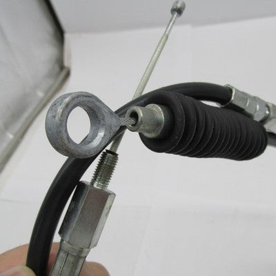 Harley-Davidson Genuine OEM 08-16 Touring Stock Length Clutch Cable 38