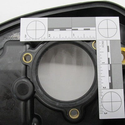 Harley-Davidson Genuine OEM Air Cleaner Housing Backing Plate 29000116