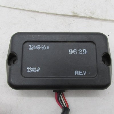 Harley Davidson OEM CDI Ignition Control Module Dyna FLH Softail 95-99