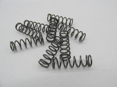 LOT of 9 V-Twin NOS Harley Tappet Oil Screen Spring 13-0108 | 24982-66