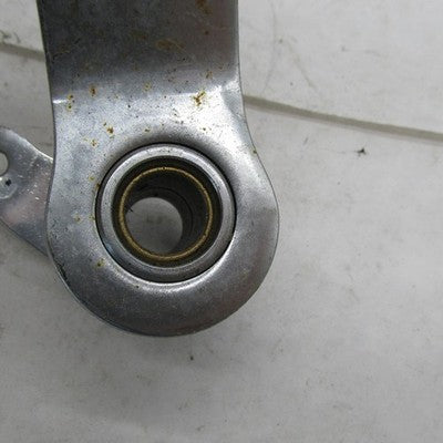 Harley Davidson OEM Rear Brake Pedal Lever W/O Pads Softail Duce FXSTD