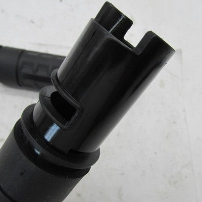 Pair of Harley OEM Stock 24-25 Street/Road Glide Hand Grips 56100586 5
