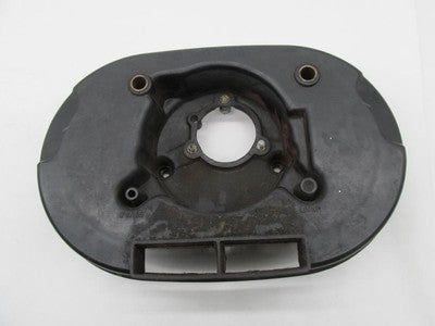 Harley-Davidson Genuine 1986-90 Sportster Air Cleaner Backing Plate 29