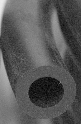 Emgo Universal Fuel/Oil Line 1/4in. x 25ft. Plain Fuel 14-03611