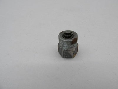 Lot of 10 Harley Davidson Genuine NOS Aermacchi Handlebar U-bolt Nuts