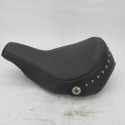 Harley Davidson OEM 91-96 Touring Custom Studded Concho Solo Seat 5215