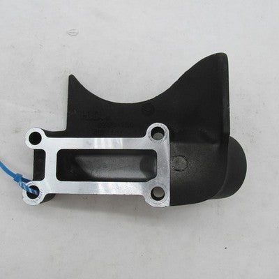 Harley Davidson OEM Black Oil Spout Housing Transmission Roadking 6243