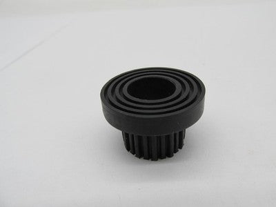 LOT of 4 Harley Genuine OEM NOS Handlebar Riser Rubber Bushing 56161-8