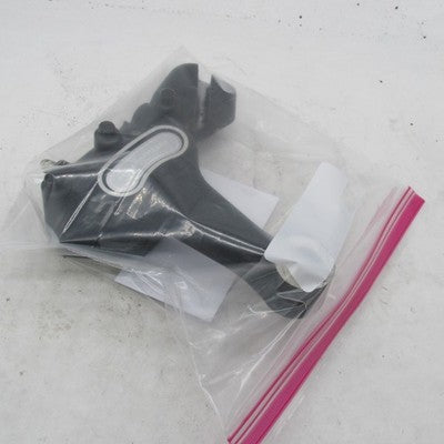 Harley-Davidson OEM 00-05 Dyna Rear Brake Caliper 44017-00A