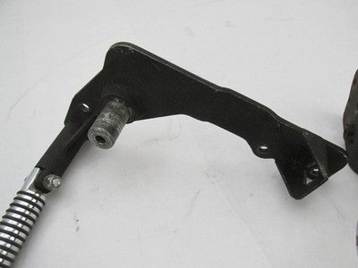 Harley-Davidson Shovelhead FXWG Forward Foot Controls Rear Brake and S
