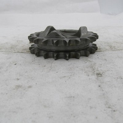 Harley Davidson OEM 21 Tooth Compensator Engine Sprocket 2002-06 40327