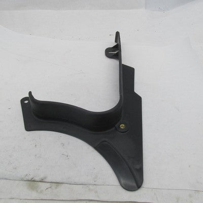 Harley Davidson OEM Softail Lower Drive Belt Guard Debris Deflector 60