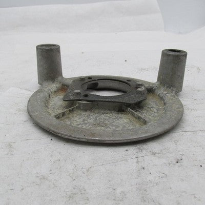 Harley OEM Screamin Eagle Stage 1 EFI Air Cleaner Backing Plate 29478-
