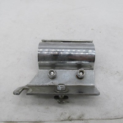 Harley Davidson Sportster XL Front Fork Headlight Mounting Clamp Brack