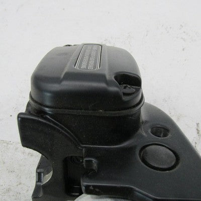 Harley Davidson OEM Touring Front Brake Master Cylinder w/ Lever 44551