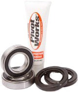 Pivot Works Wheel Bearing Kit Front PWFWK-K08-521