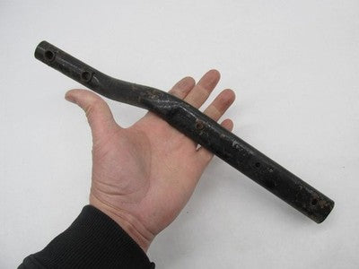 Harley Genuine 1977 & 1978 XL Sportster muffler Exhaust Bracket suppor