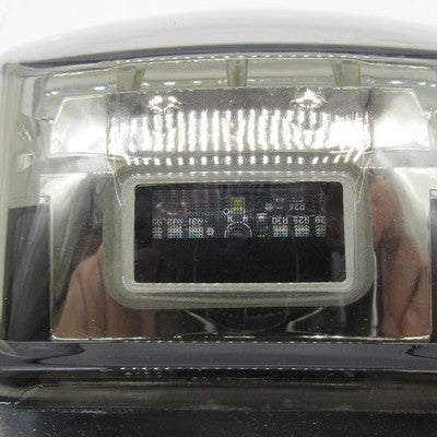 Harley-Davidson OEM Electra Glide Layback LED Smoke Taillight Assembly
