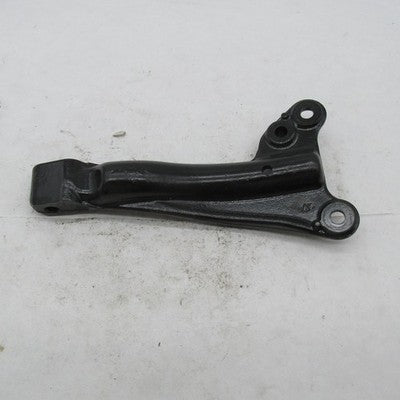 Harley Davidson OEM Dyna Exhaust Bracket Black 65696-08