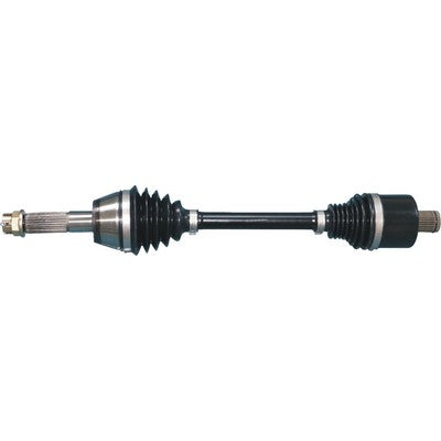 Moose Racing Heavy-Duty CV Axles POL-6036HD
