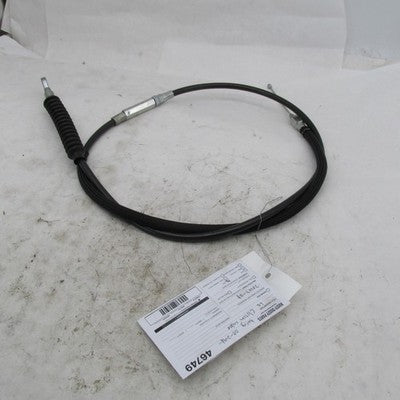 Harley-Davidson OEM 08-16 Touring Clutch Cable 38667-08