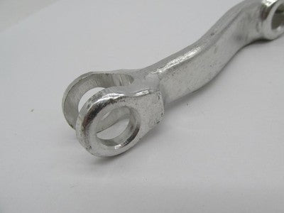 Harley Davidson Genuine NOS Aermacchi 74-75 Z90 Rear Brake Lever 44338