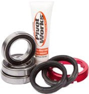 Pivot Works Wheel Bearing Kit Rear PWRWK-H11-021