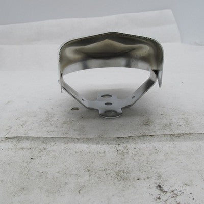 Harley Davidson OEM Chrome Horn Cover Touring 69012-93A *Excellent*