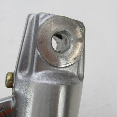 Harley OEM G588 41mm Front Fork Sliders Legs 91-99 Wide Glide 45305-98