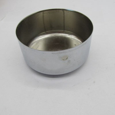Harley Davidson Genuine NOS Generator Chrome Cover End 31599-82