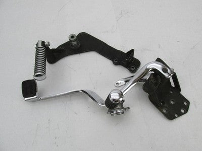 Harley-Davidson Shovelhead FXWG Forward Foot Controls Rear Brake and S