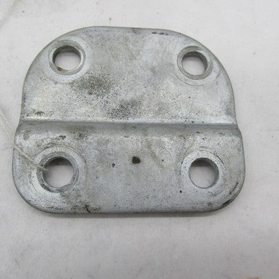 Harley-Davidson OEM NOS 60-84 FLH Windshield Extension Mount Bracket 5