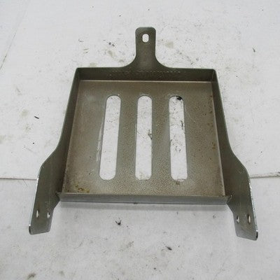 Harley Genuine Chrome Luggage Support Rack 82-01 Dyna FXD Sportster FX