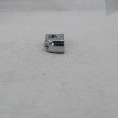 Harley-Davidson OEM FX/FXR/XL Chrome Turn Signal Handlebar INNER Clamp