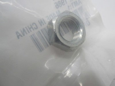 Harley-Davidson Genuine OEM NOS Hex Nut Jam 76259-86