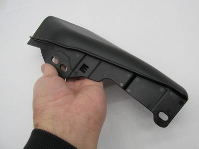 Harley Davidson Genuine NOS Air Deflector Right Hand Mid Frame 58167-0