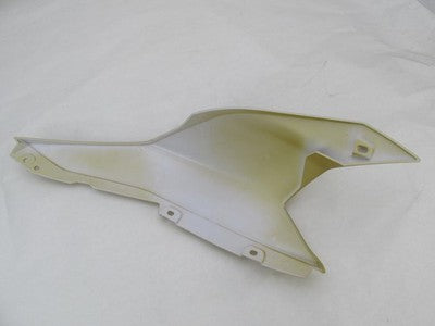 BRP NOS Can-Am Ryker Right Hand Side Fairing Panel 70501 Gold Rush 219