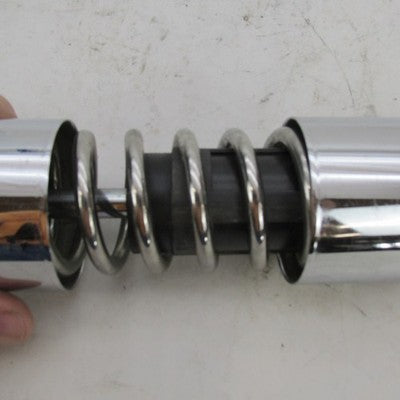 Pair of Harley Davidson OEM 11-5/8 Progressive Rear Shocks 412 Series