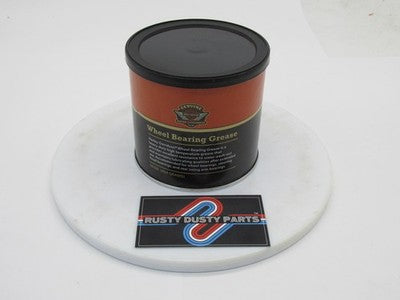 Harley-Davidson Genuine OEM NOS Sealed 1LB Wheel Bearing Grease 99855-