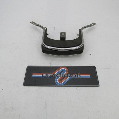 Harley Davidson OEM Rear Fender Bumper Pan/Shovelhead FLH 1968+ 91007-