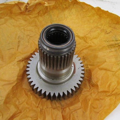 Harley Davidson OEM 5-Speed Transmission Gear Set Trap Door Assembly 3