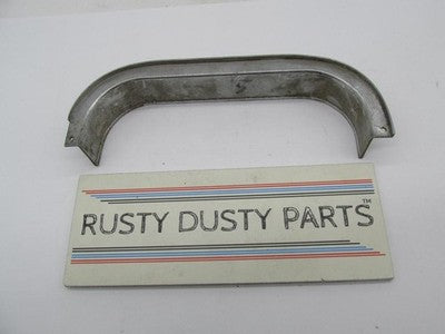 Harley Davidson Genuine Oil Tank Trim FL FX 1965-1986 4 Speed 62534-65