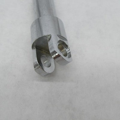 Harley-Davidson OEM XL Sportster Forward Control Footpeg Clevis Mount