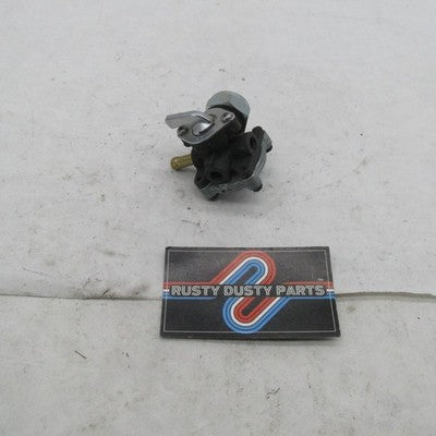 Harley Davidson OEM Vacuum Operated Fuel Valve Petcock 06-13 FLHX 6216